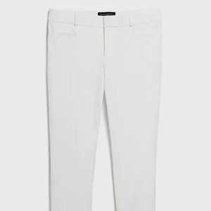 NWT Sloan Slim Crop Pant  Size 14